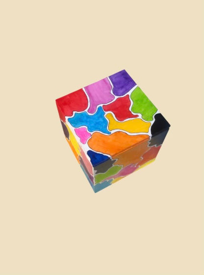 La Colors tirelire