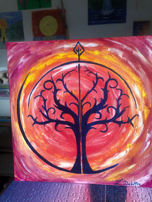 L'arbre de vie