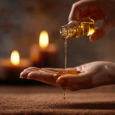 Massage bien-être