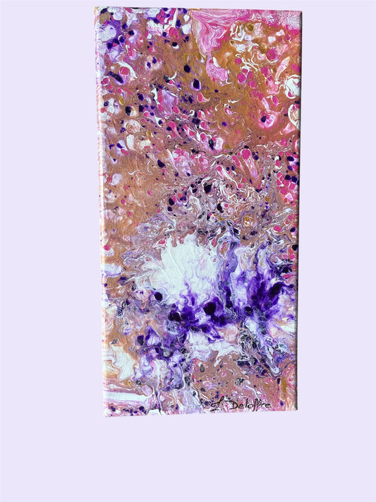 Colors touch