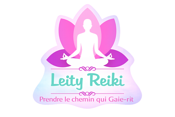 Leity Reiki